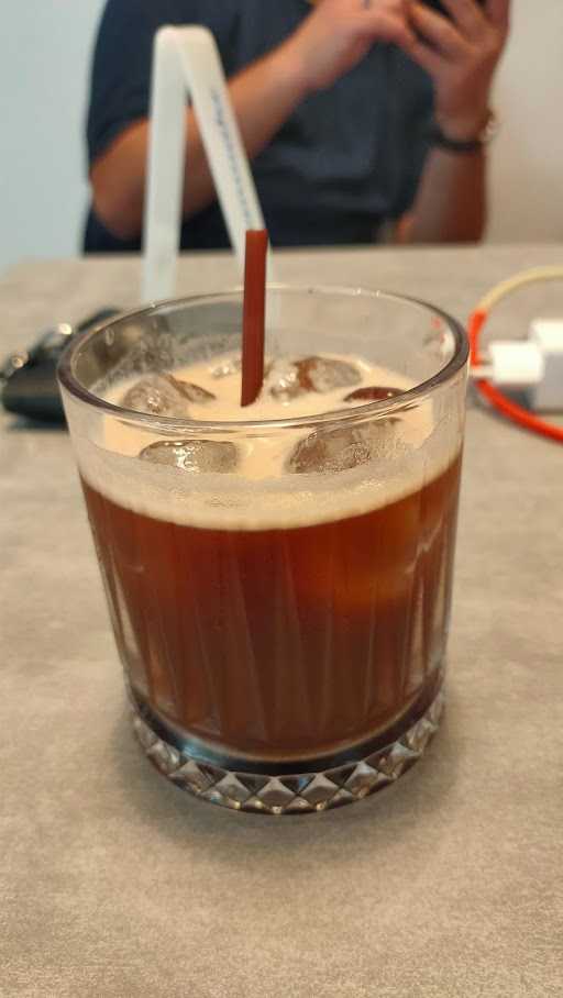 Moonwake Coffee Surya Sumantri 1
