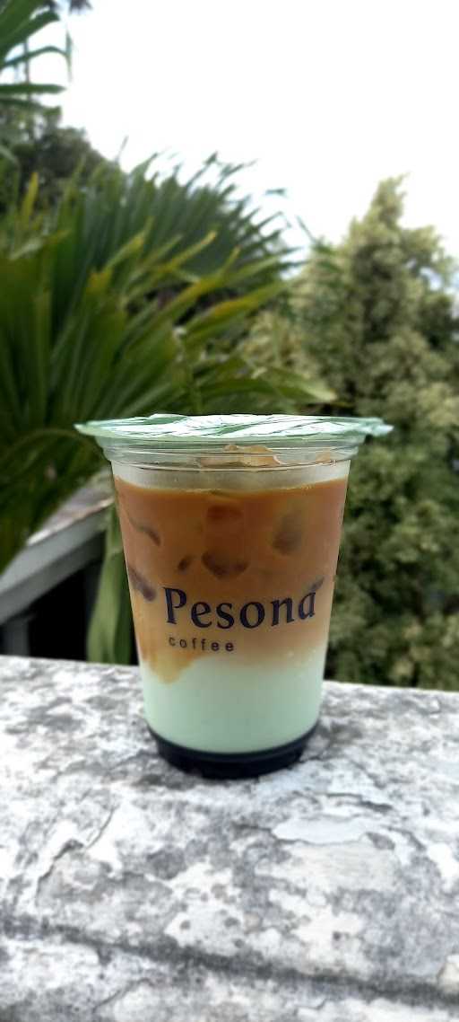 Pesona Coffee 1