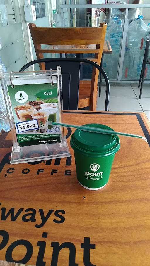 Point Coffee 3