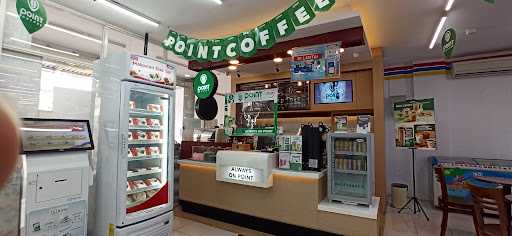 Point Coffee 9