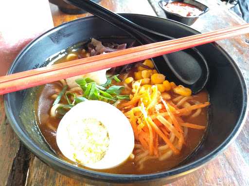 Yoake Ramen Ii 4