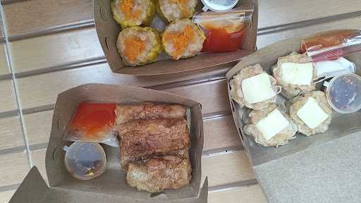 Annafad Kitchen & Dimsum, Cicalengka 10