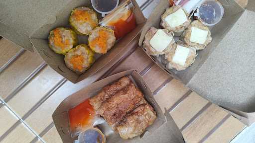 Annafad Kitchen & Dimsum, Cicalengka 3