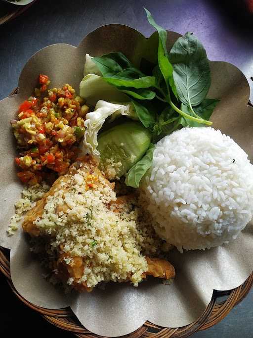 Ayam Bakar 234 5