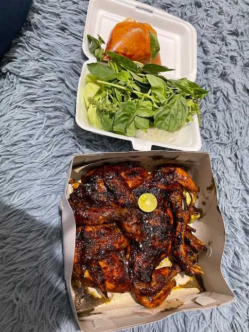 Ayam Bakar 234 10