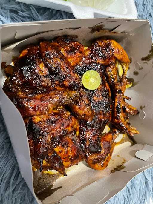 Ayam Bakar 234 3