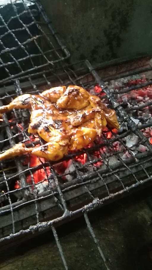 Ayam Bakar Panyileukan 7