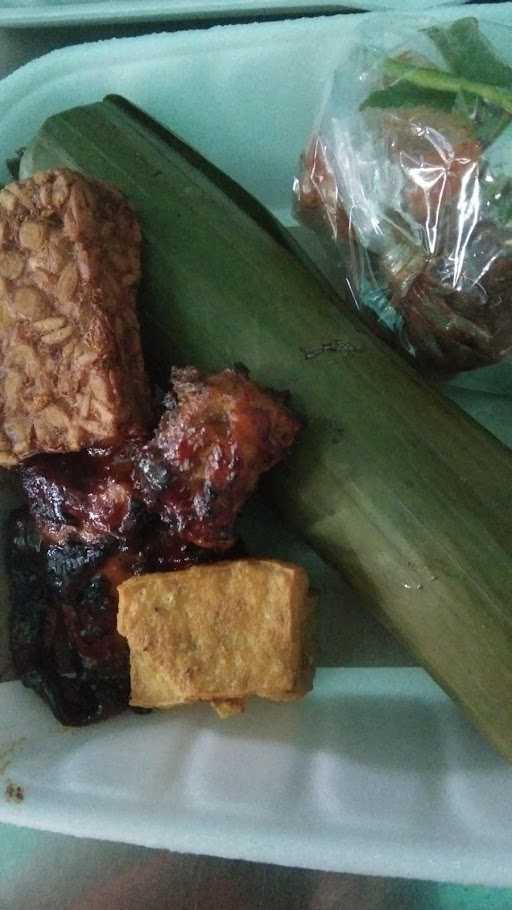 Ayam Bakar Panyileukan 3