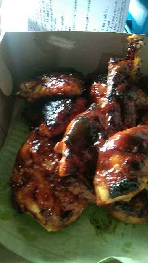 Ayam Bakar Panyileukan 6