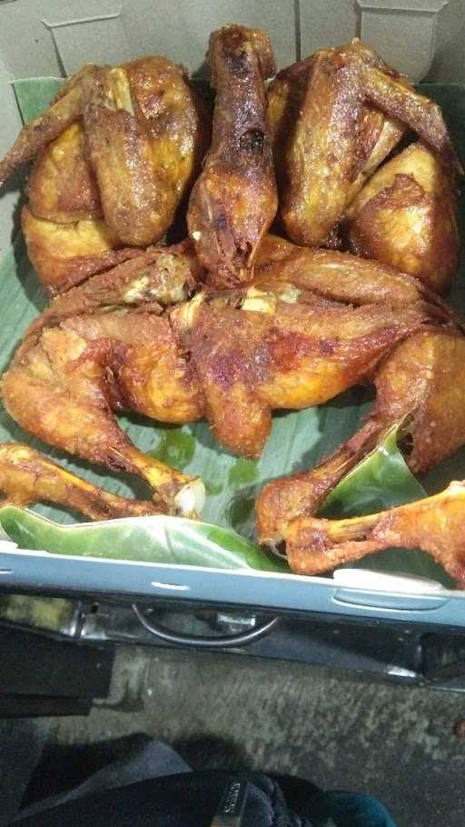 Ayam Bakar Panyileukan 2