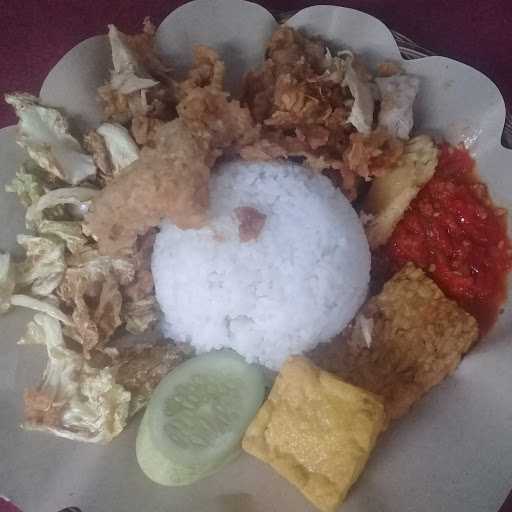 Ayam Geprek Sindang Rereuh 9