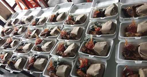 Ayam Geprek Sindang Rereuh 10