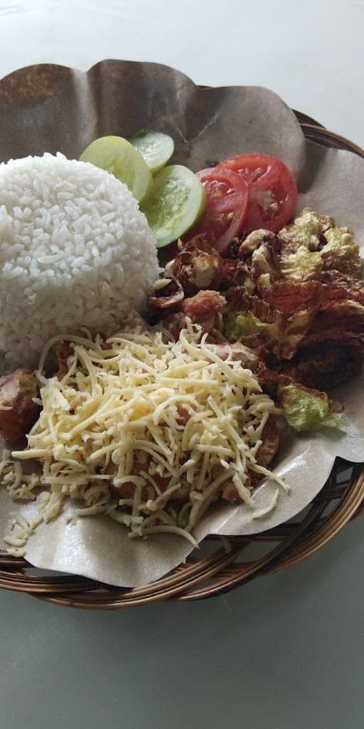 Ayam Geprek Sindang Rereuh 4