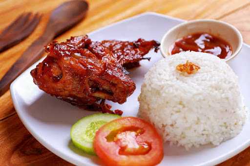 Ayam Geprek Sindang Rereuh 3