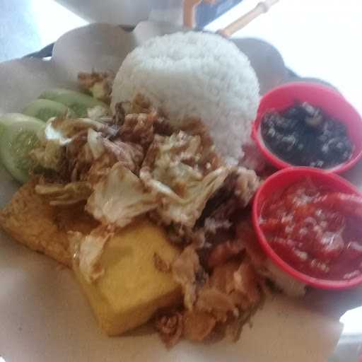 Ayam Geprek Sindang Rereuh 7