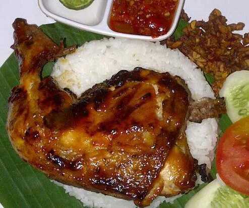 Ayam Geprek Sindang Rereuh 8