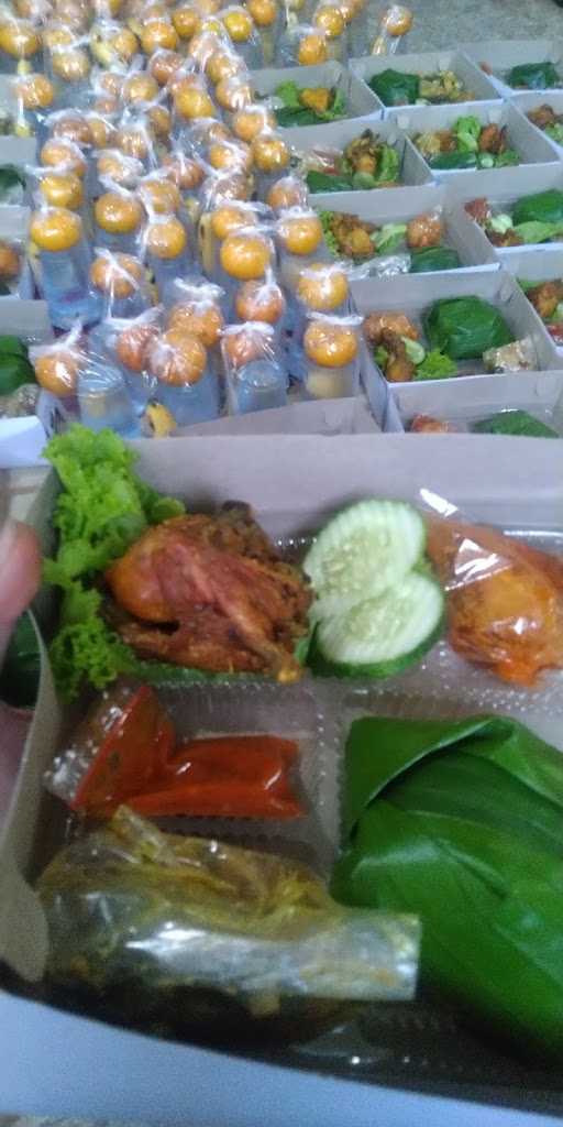 Ayam Goreng Kk 6