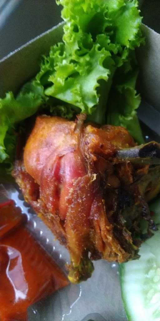 Ayam Goreng Kk 7