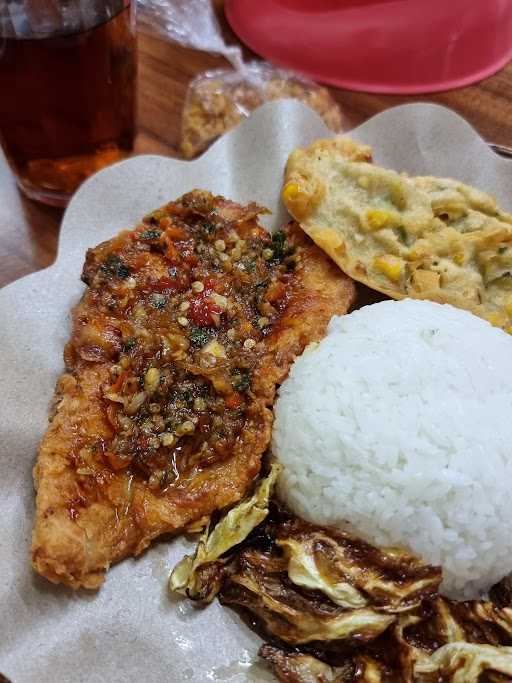 Ayam Jogja Setrasari 9