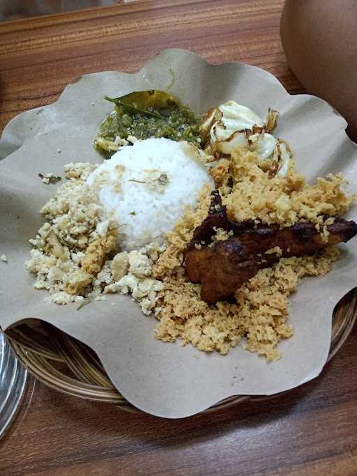 Ayam Jogja Setrasari 3