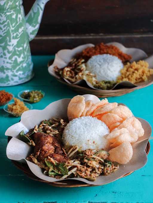 Ayam Jogja Setrasari 4