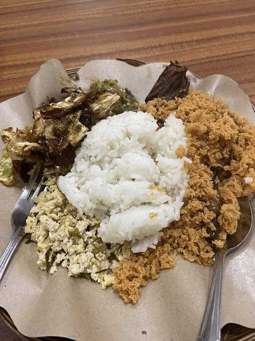 Ayam Jogja Setrasari 2