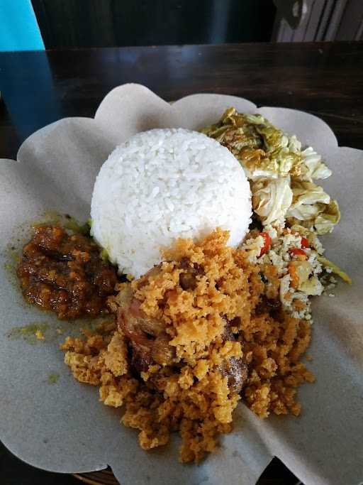 Ayam Jogja Setrasari 6