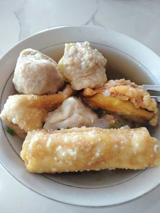 Bakso Malang Nagreg 2