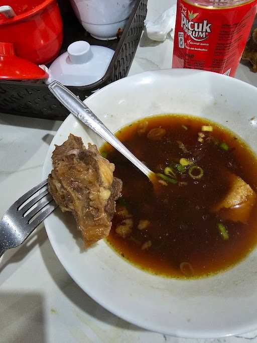 Bakso Malang Nagreg 9