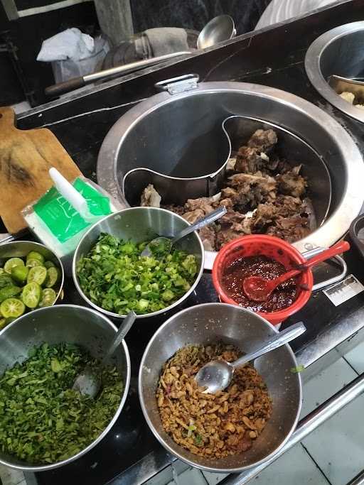 Bakso Malang Nagreg 4