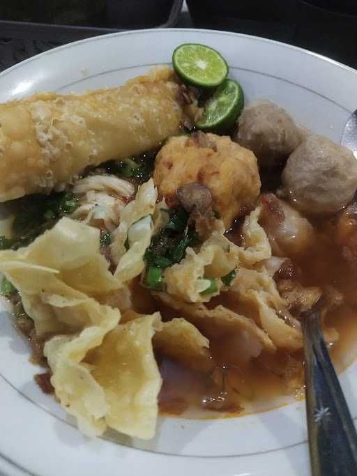 Bakso Malang Nagreg 10