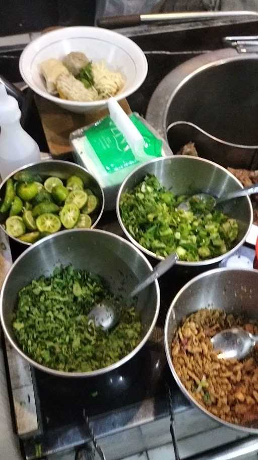 Bakso Malang Nagreg 5