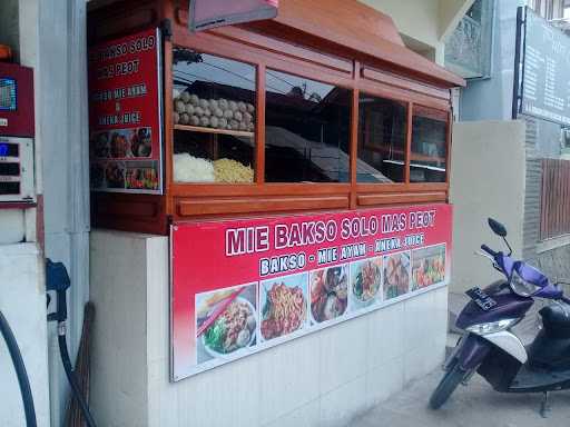 Bakso Mas Peot Solo 6