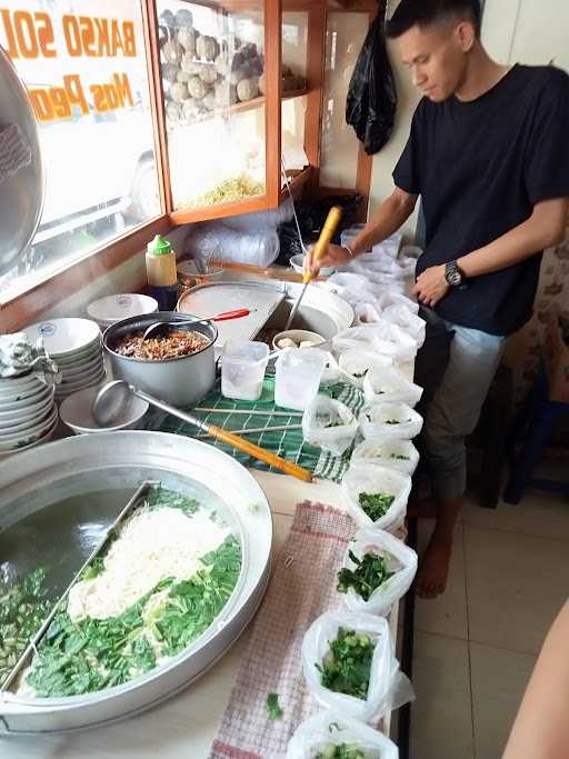 Bakso Mas Peot Solo 3