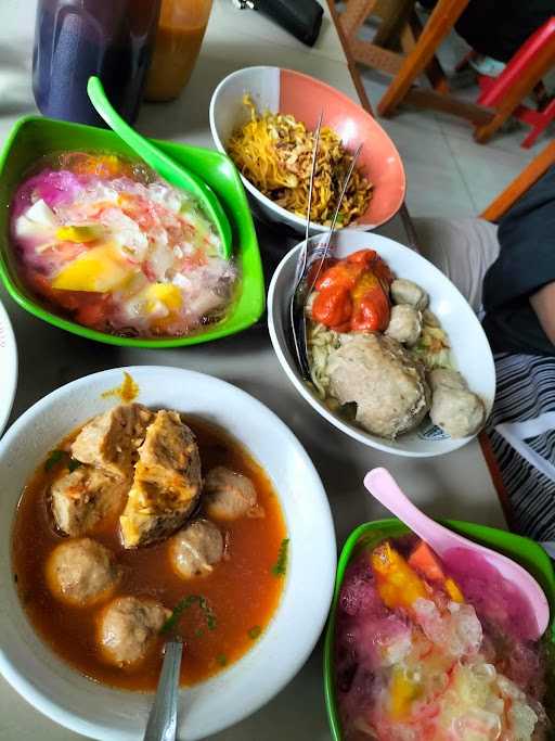 Bakso Mas Peot Solo 2