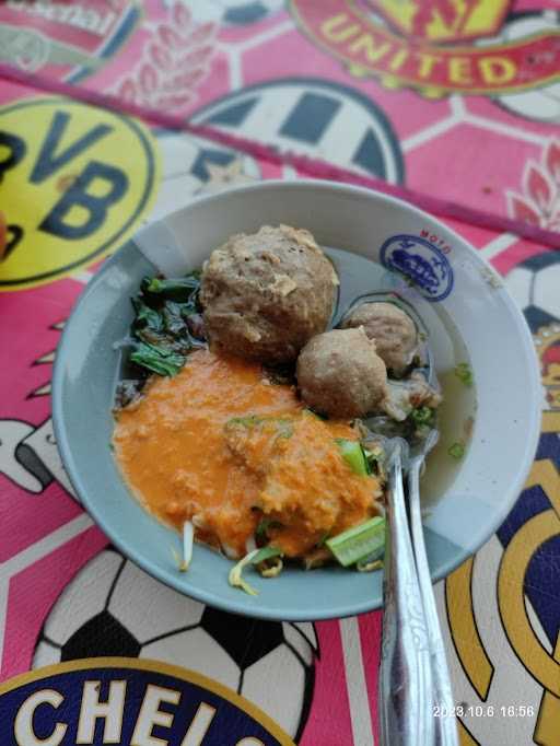 Bakso Mas Peot Solo 8