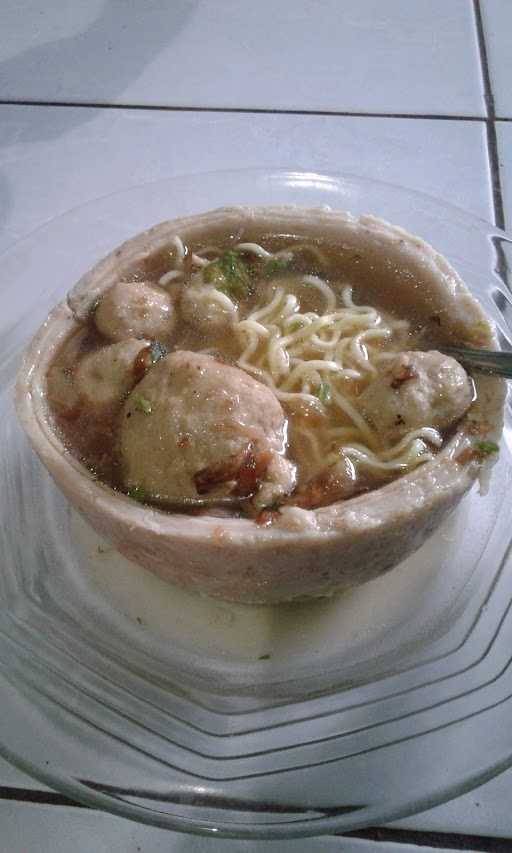 Bakso Nagreg 4