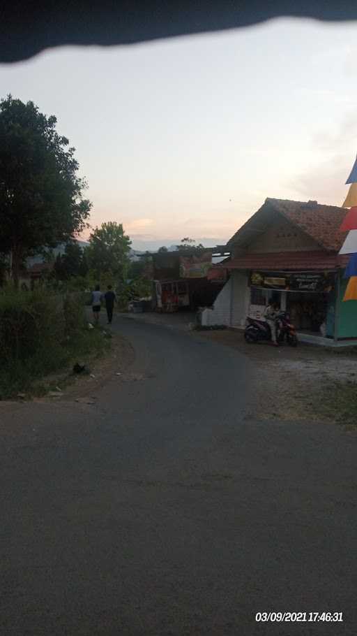 Bakso Nagreg 5