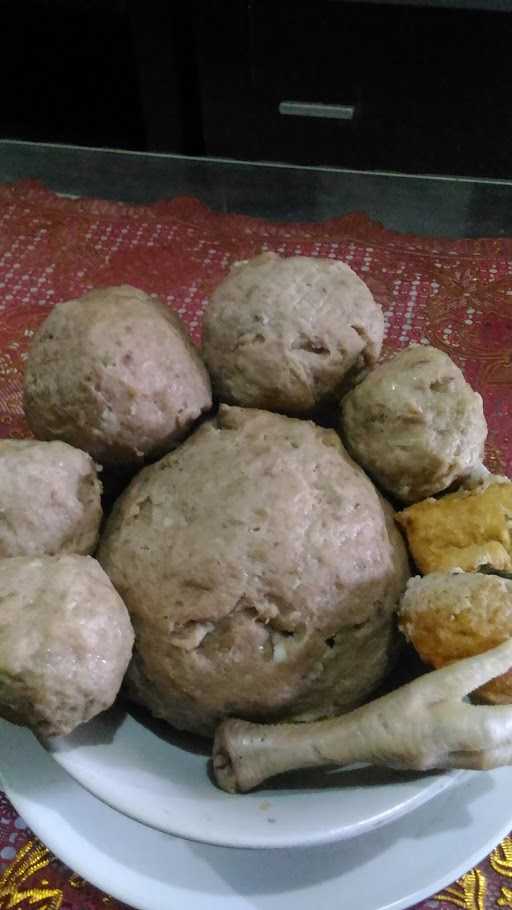 Bakso Pengkolan Mas Beny 4