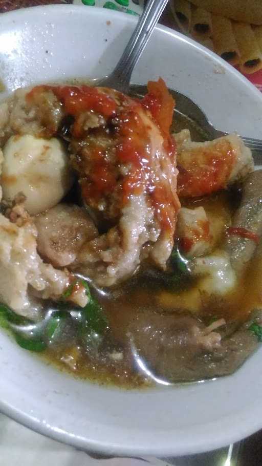 Bakso Pengkolan Mas Beny 2