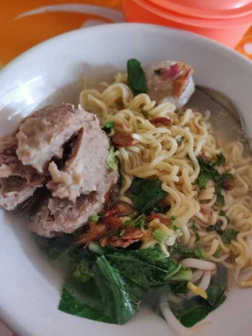 Bakso Rudal Sby 5