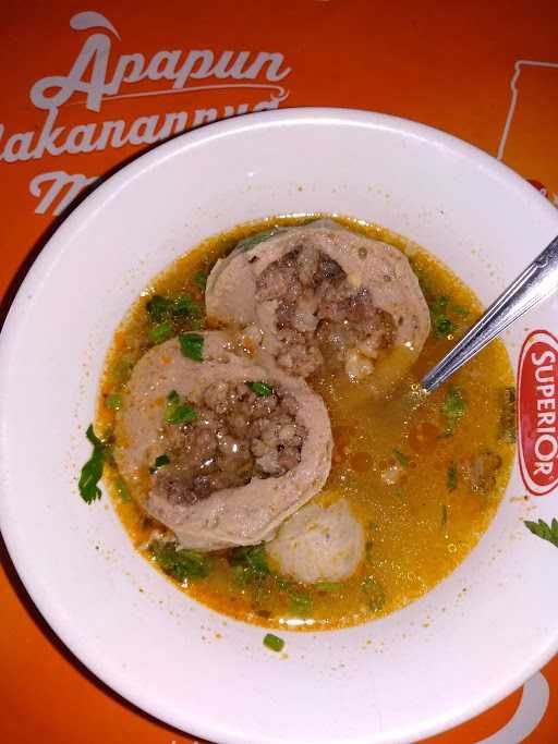 Bakso Rudal Sby 4