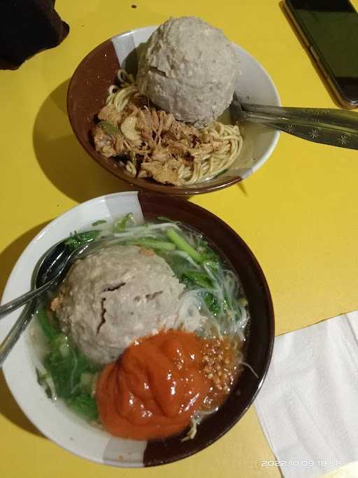 Bakso Sb 4