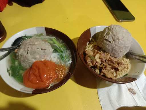 Bakso Sb 3