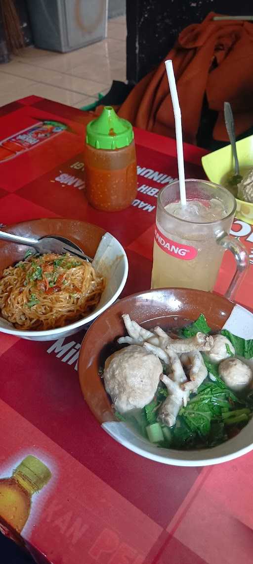 Bakso Sb 2