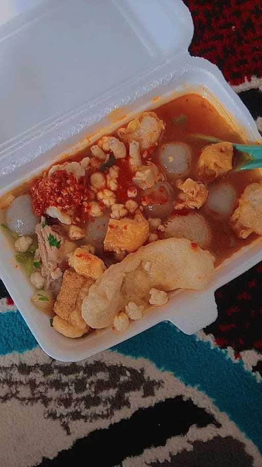 Baso Aci Kabita Firstfood 1