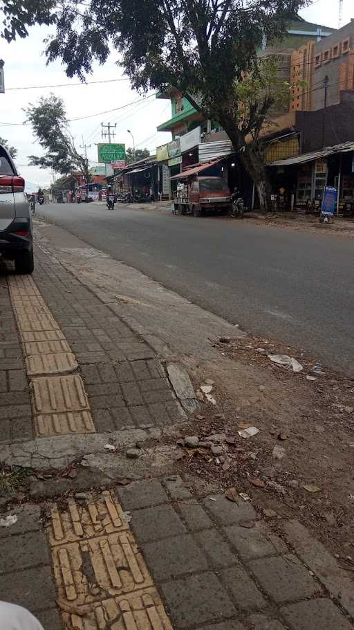 Baso Goyang Lidah Mas Ato 2