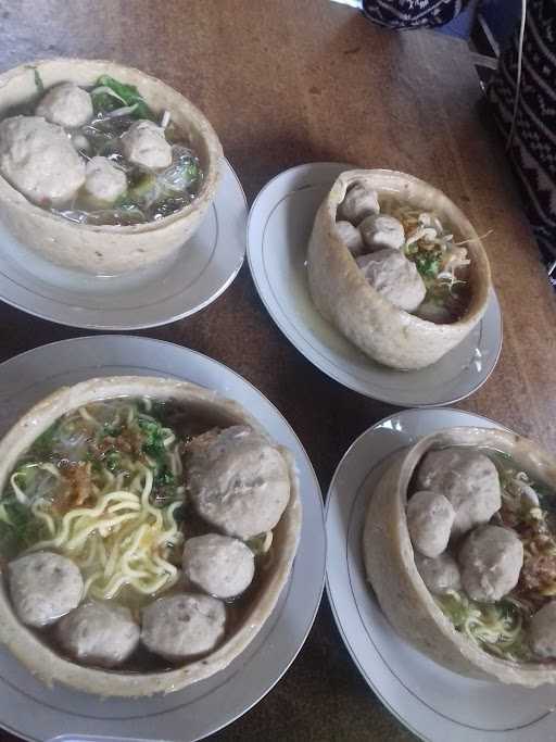 Baso Mangkok Abah Mbin 4