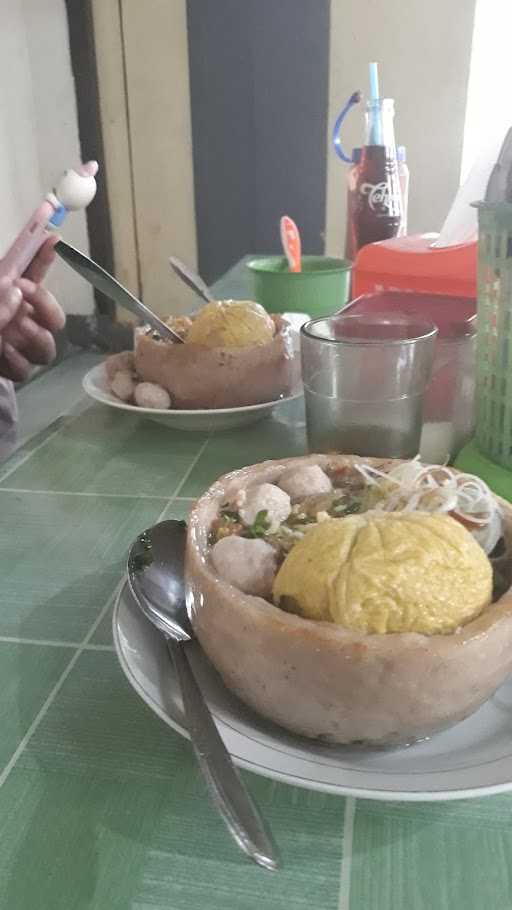 Baso Mangkok Abah Mbin 6