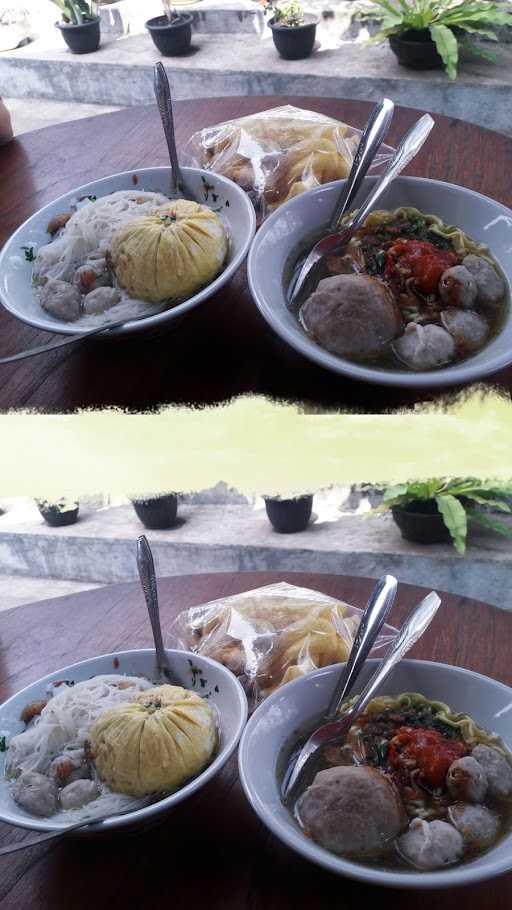 Baso Mangkok Abah Mbin 1